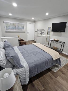 The Comfort Cove